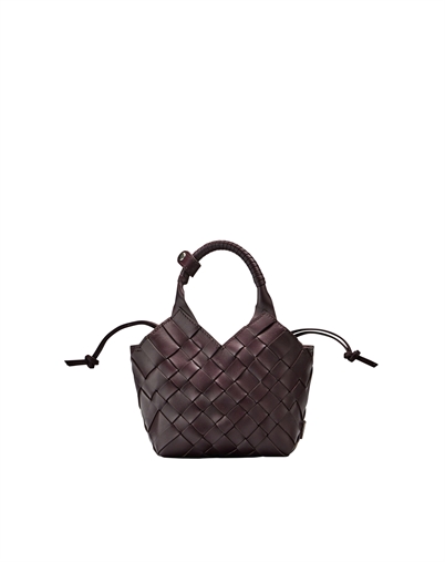 Cala Jade - Misu Mini Tasche - Fudge